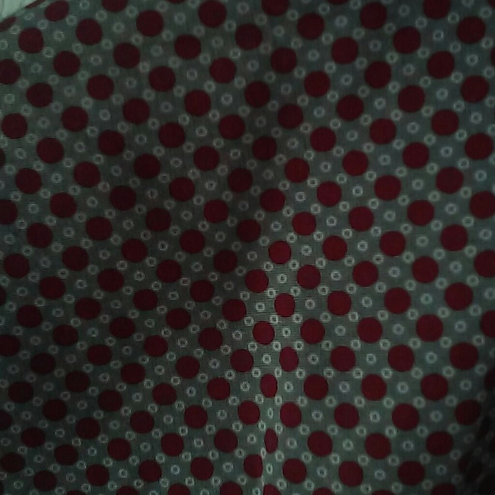 Rockies Western Shirt - Picture 5 of 6